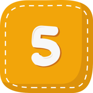5 этап бетонирования